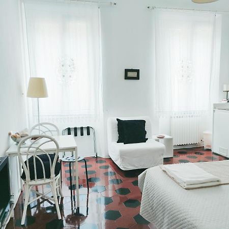 Hotel Lucretia House à Florence Extérieur photo