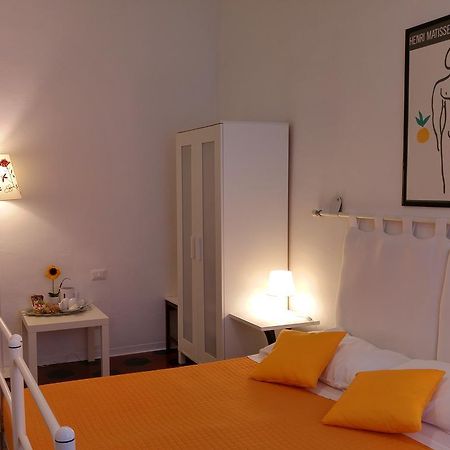 Hotel Lucretia House à Florence Extérieur photo