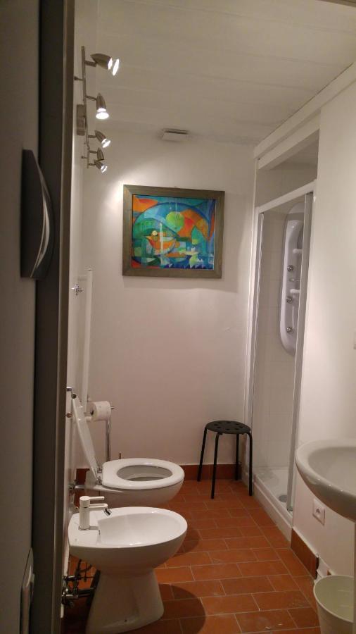 Hotel Lucretia House à Florence Extérieur photo