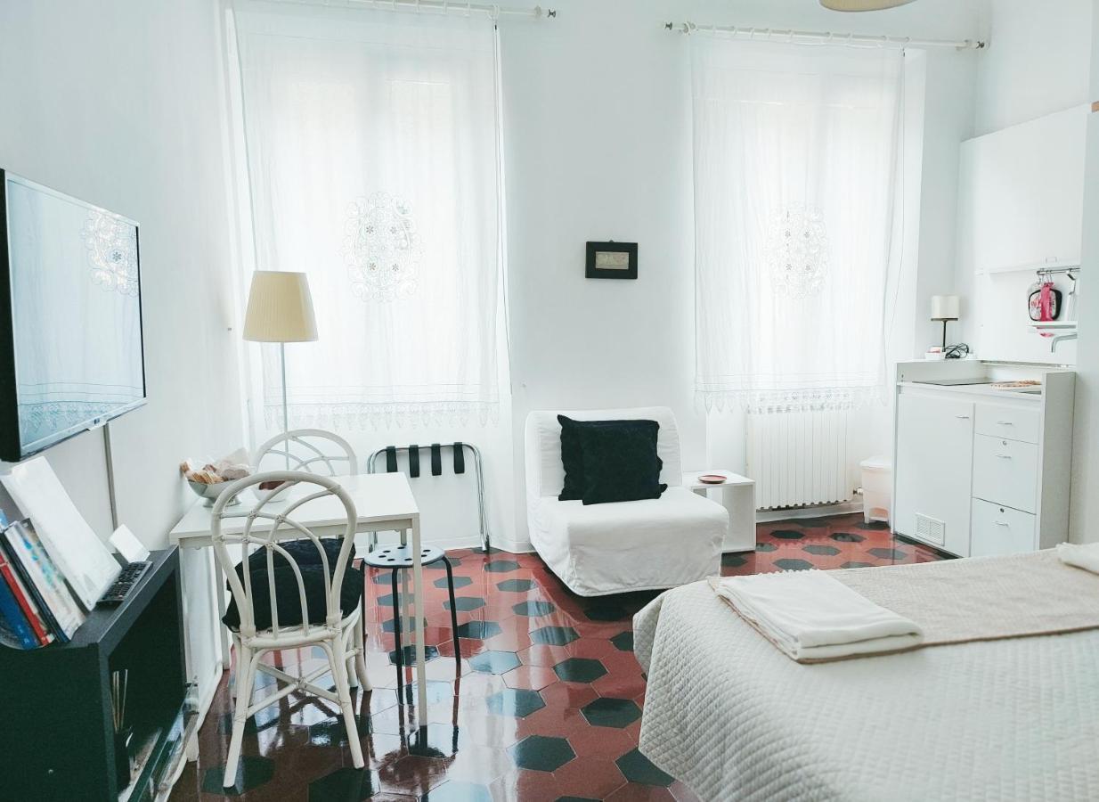 Hotel Lucretia House à Florence Extérieur photo