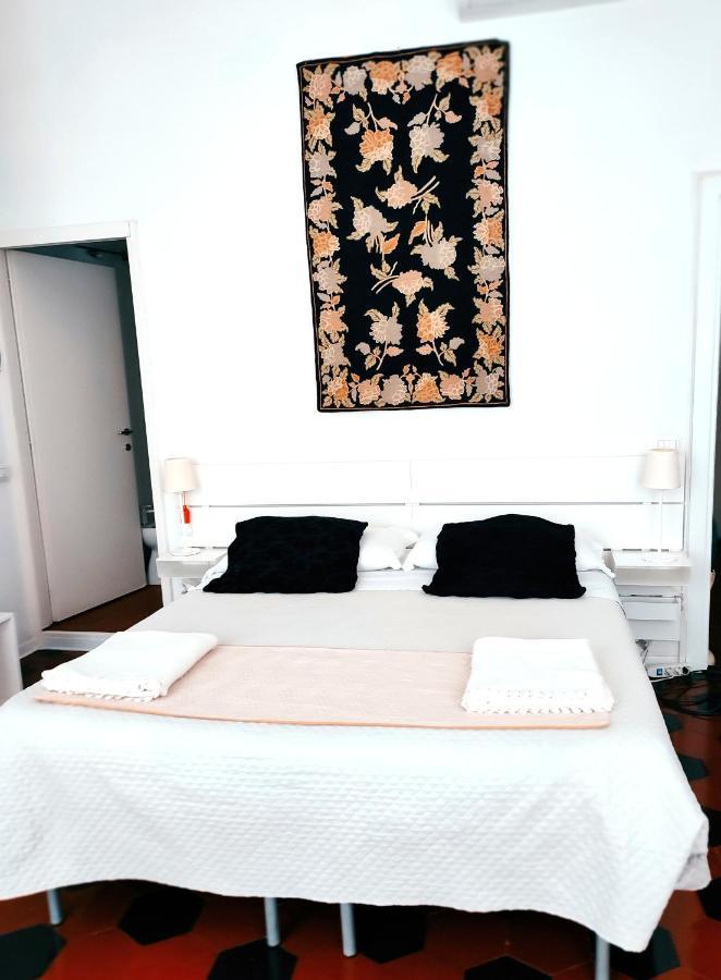 Hotel Lucretia House à Florence Extérieur photo