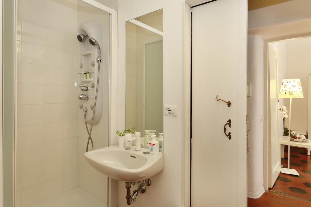 Hotel Lucretia House à Florence Extérieur photo