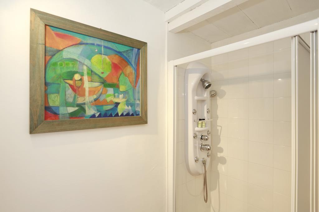 Hotel Lucretia House à Florence Extérieur photo