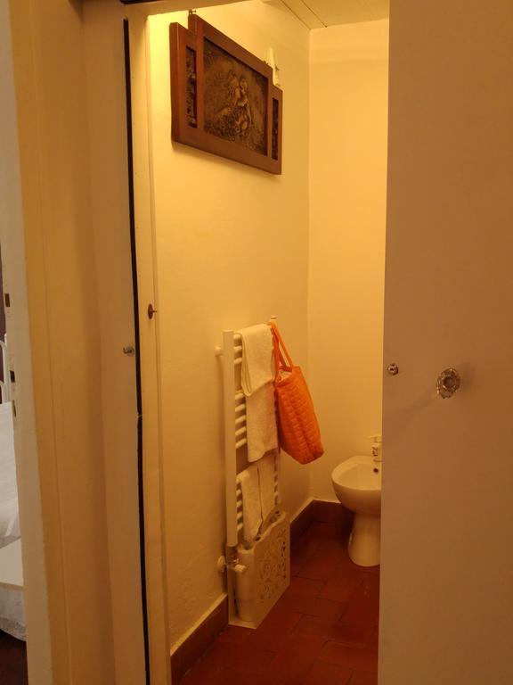 Hotel Lucretia House à Florence Extérieur photo