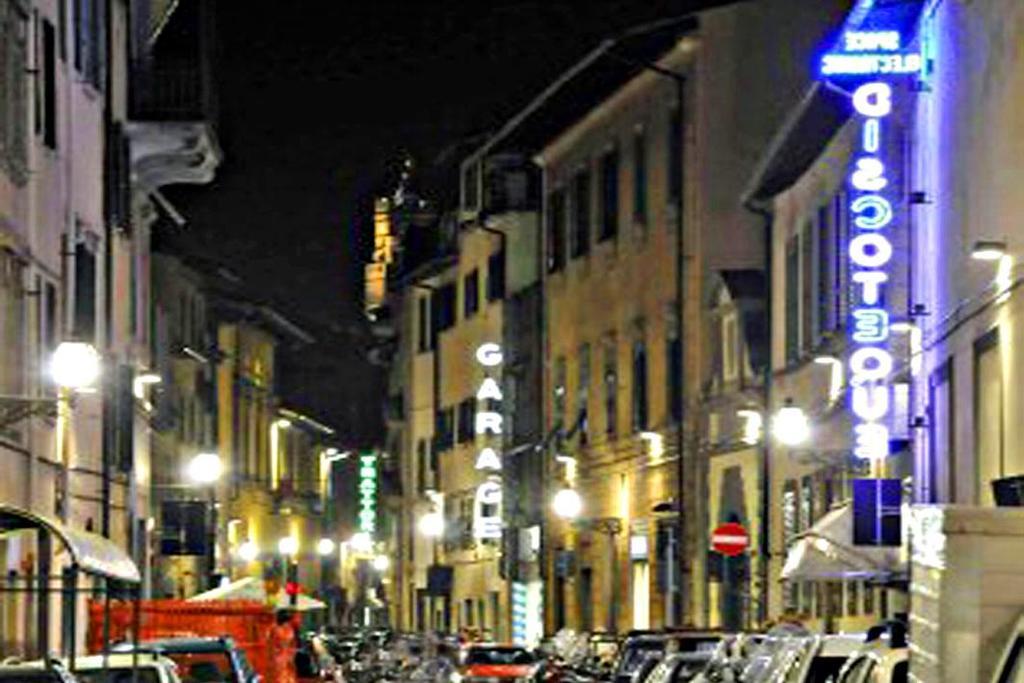 Hotel Lucretia House à Florence Extérieur photo