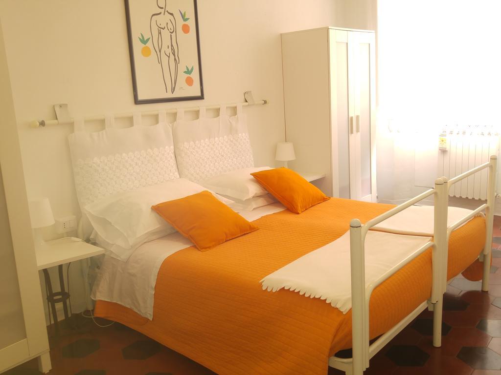 Hotel Lucretia House à Florence Extérieur photo