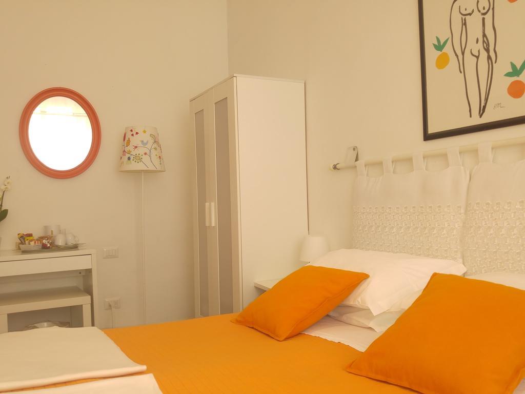 Hotel Lucretia House à Florence Extérieur photo