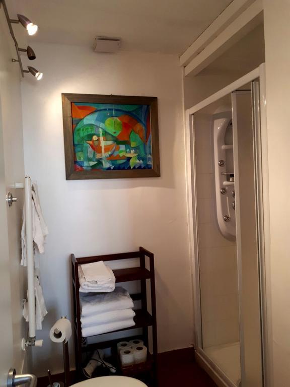Hotel Lucretia House à Florence Extérieur photo