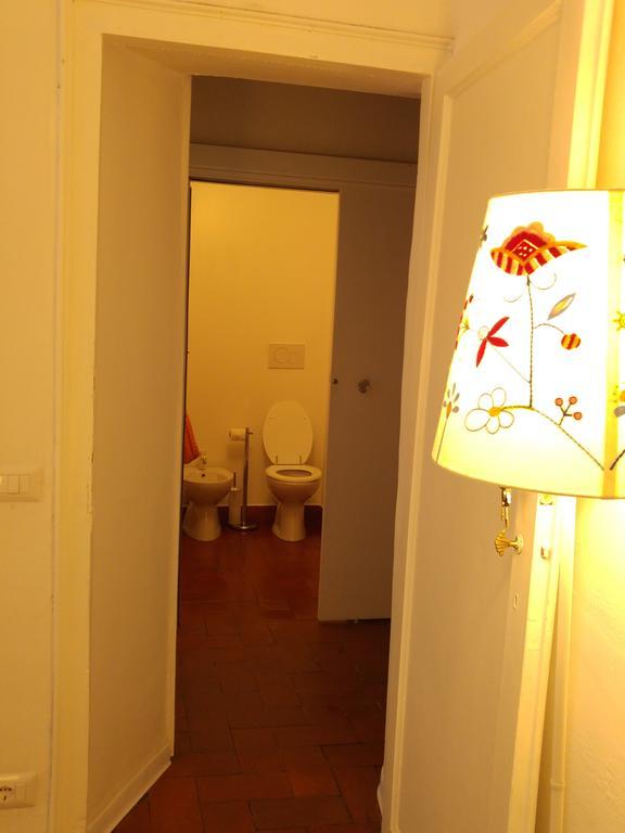 Hotel Lucretia House à Florence Extérieur photo