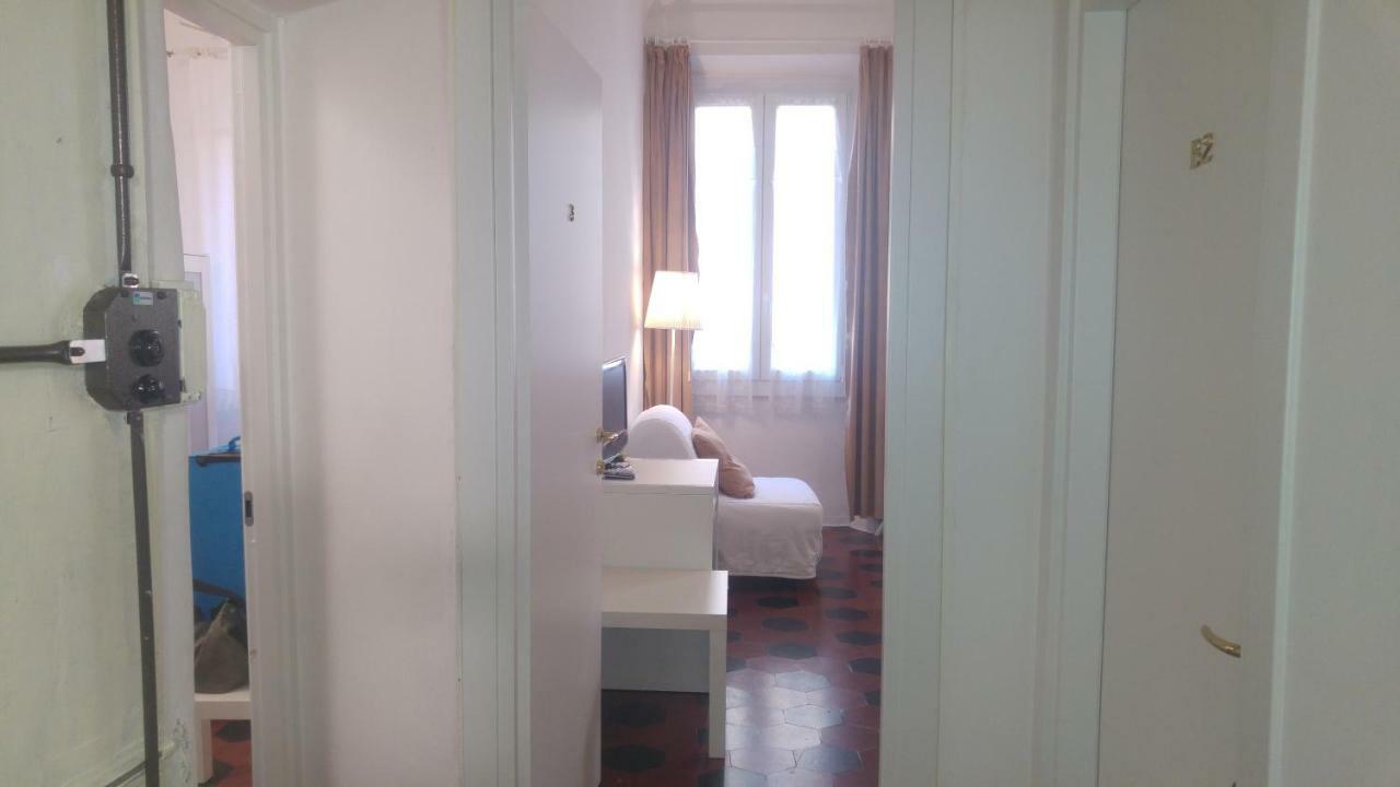 Hotel Lucretia House à Florence Extérieur photo